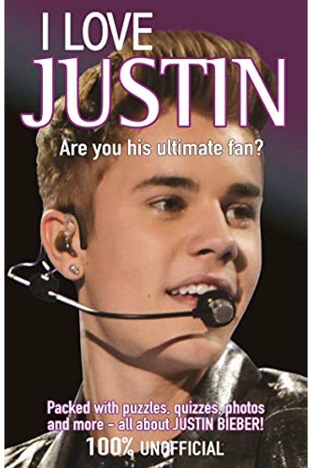 I Love Justin
