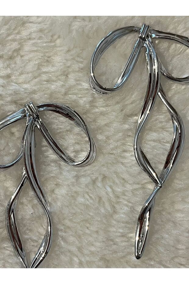 أقراط القوس الكبيرة - 1