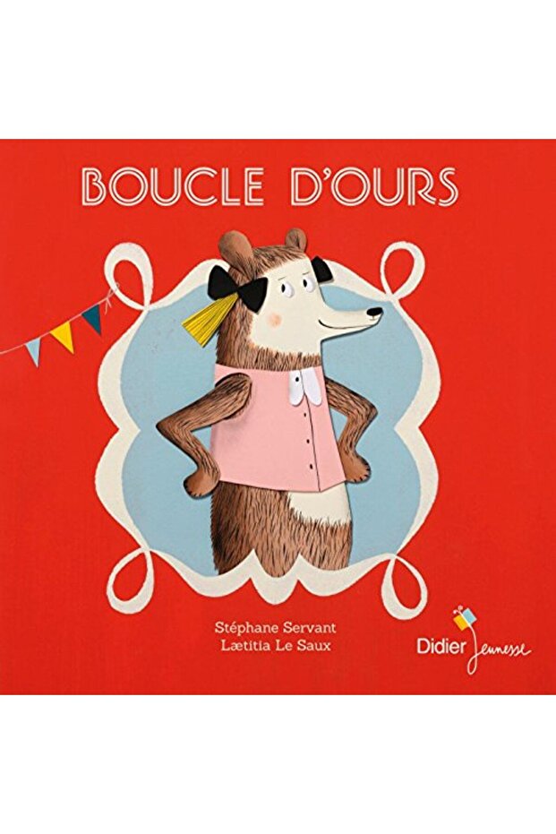 Boucle Dours