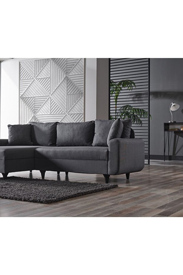 Corner Flavia Köşe Takımı - 3