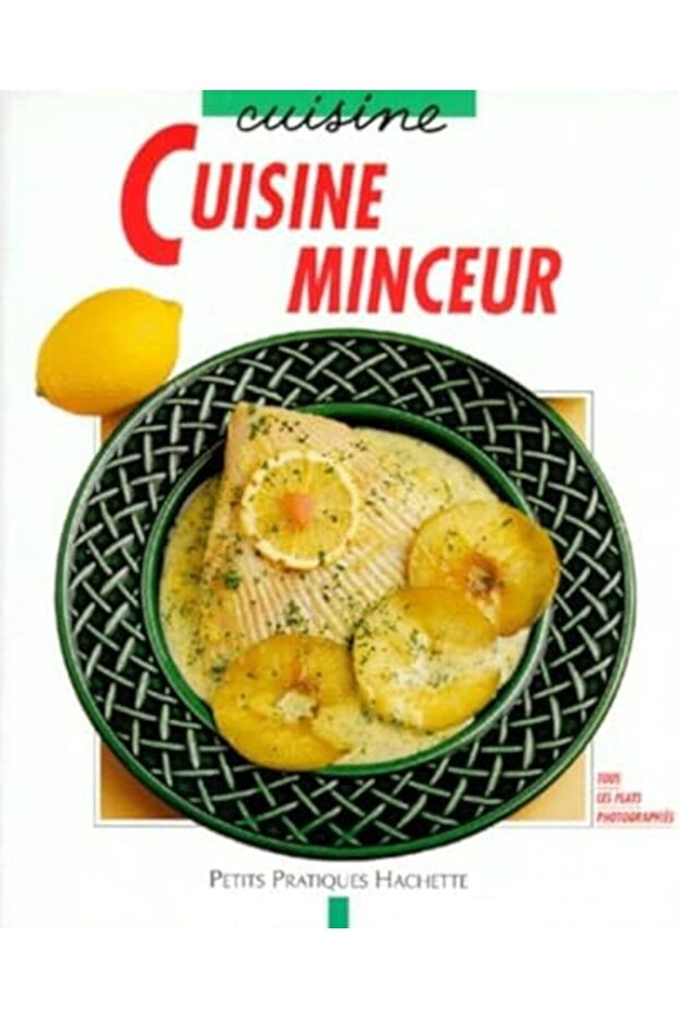 Cuisine Minceur