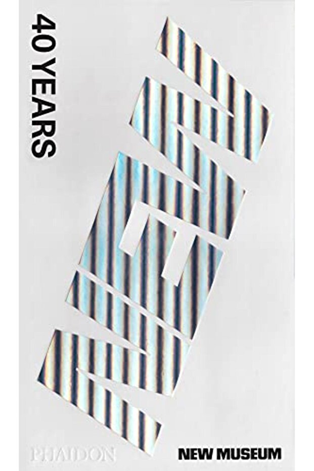 New Museum 40 Years