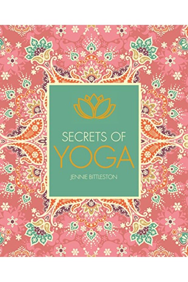 Secrets Of Yoga