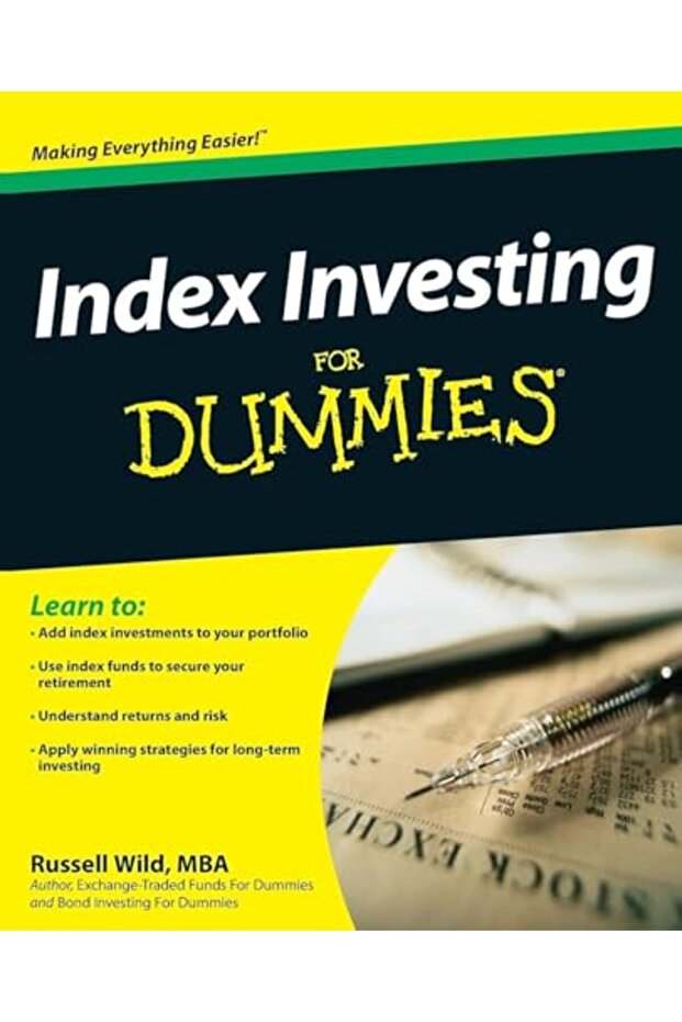 Index Investing For Dummies