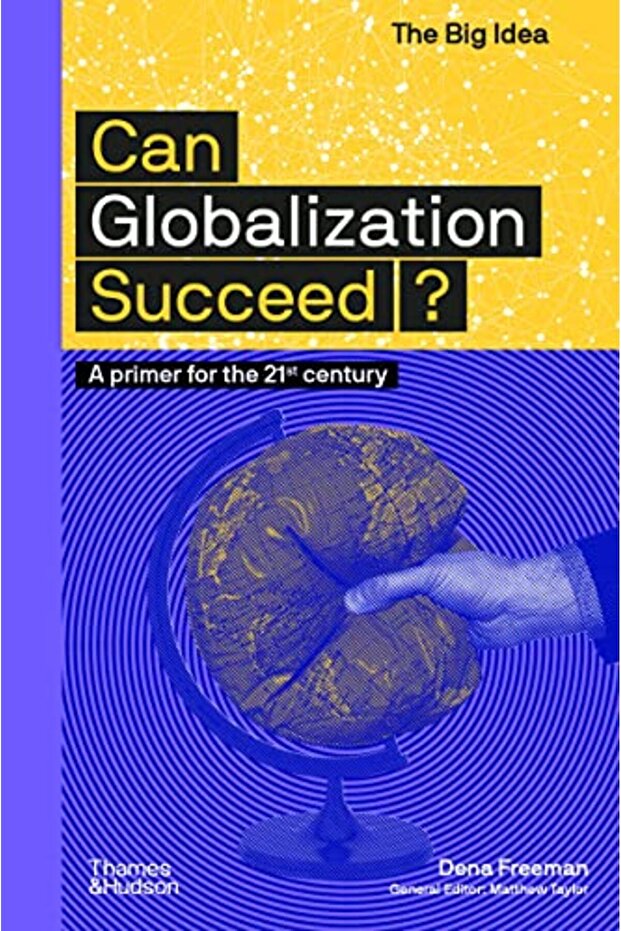 Can Globalization Succeed - 1
