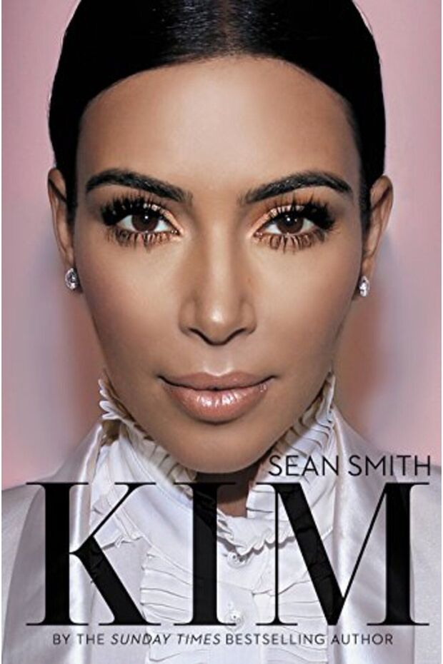 Kim Kardashian The Untold Story