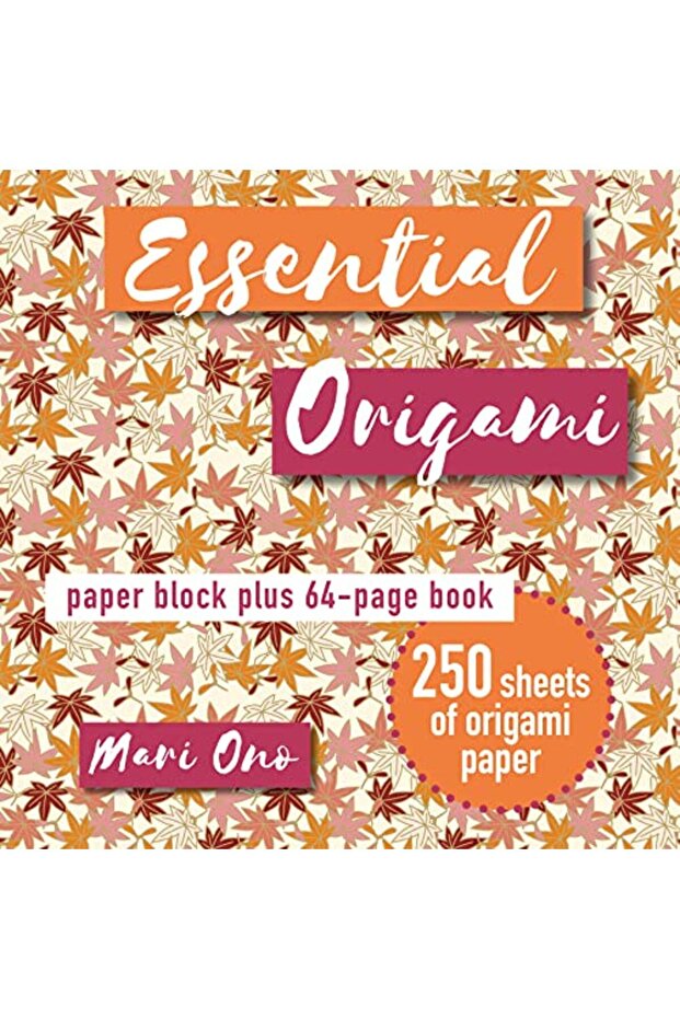Essential Origami - 1