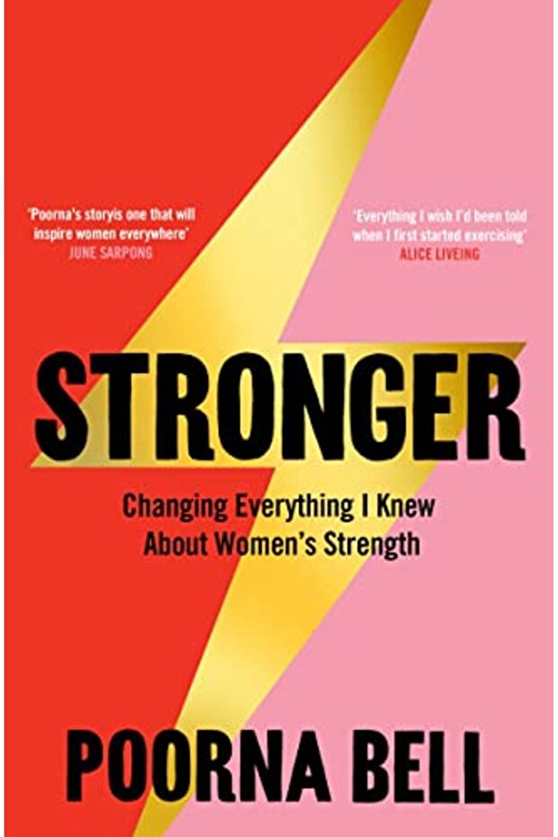 Stronger - 1