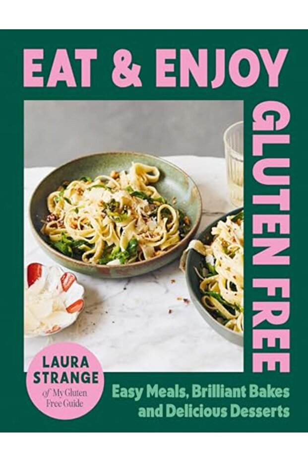 Eat And Enjoy Gluten Free