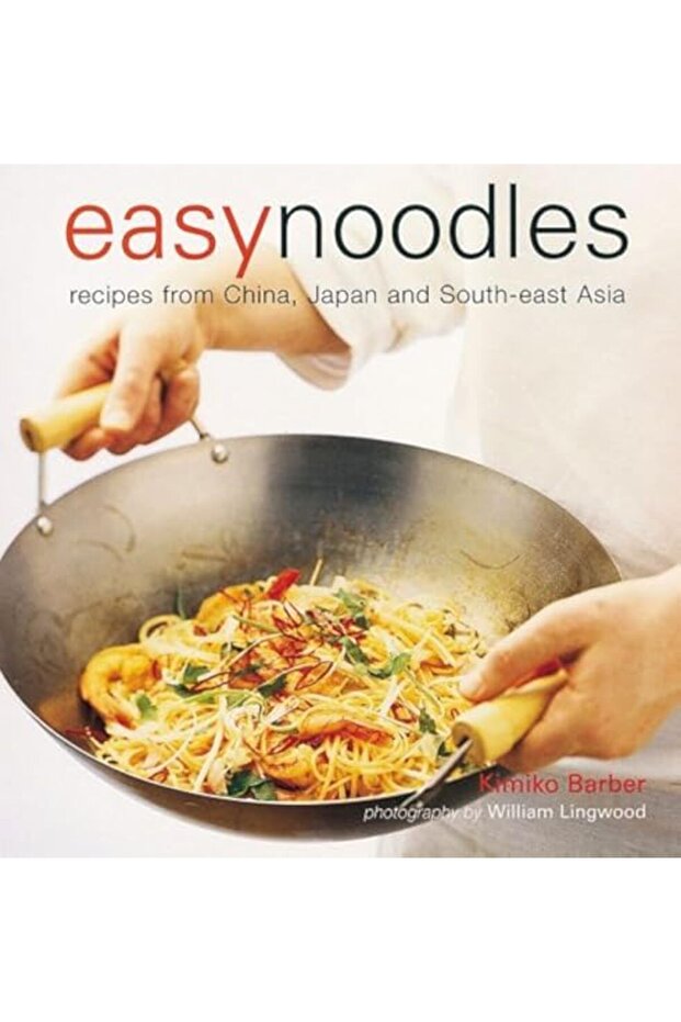 Easy Noodles