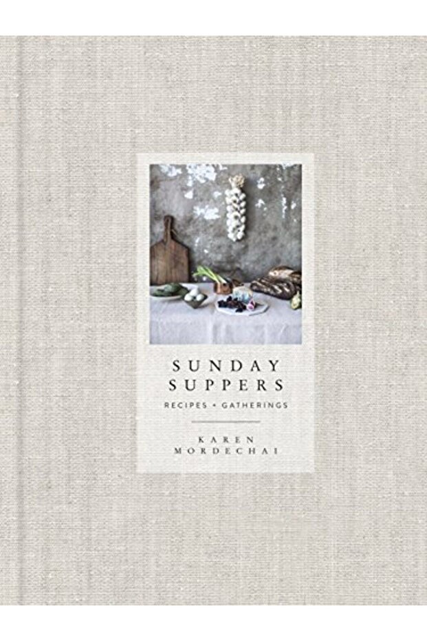 Sunday Suppers Recipes Gatherings
