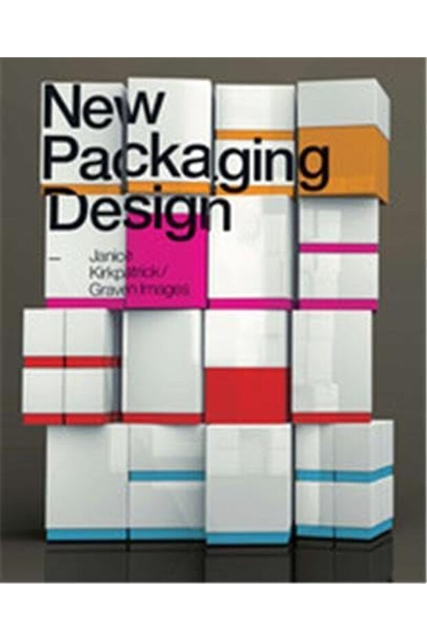 New Packaging Design - 1