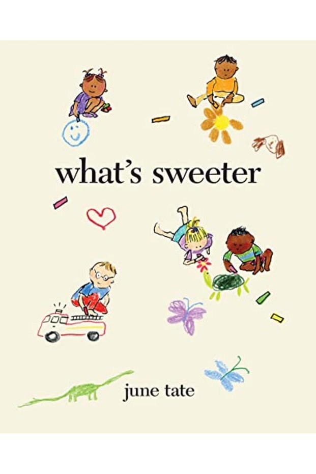 What’S Sweeter