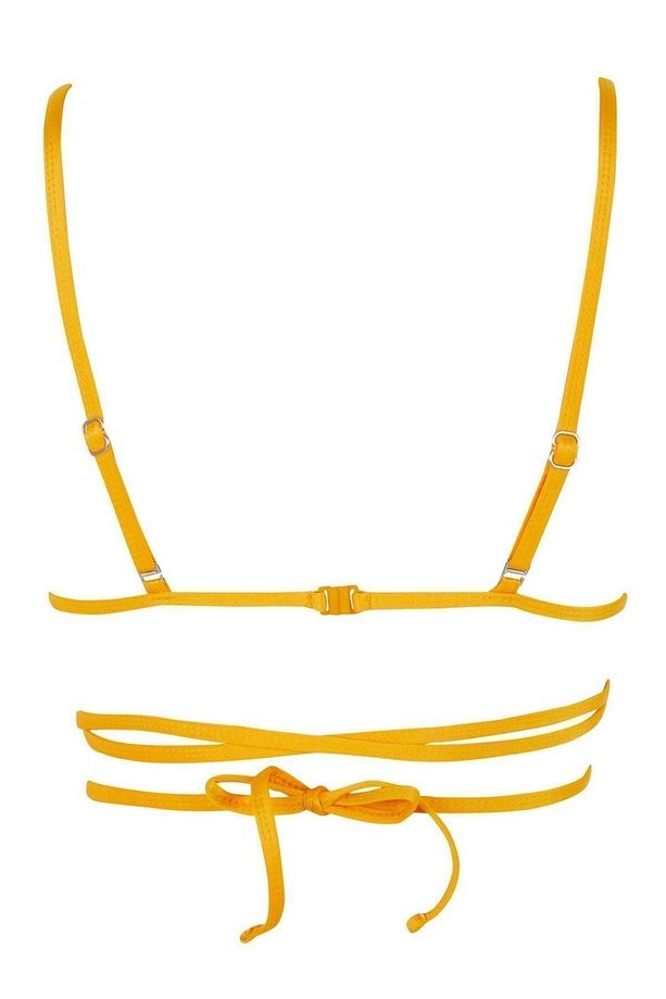 Fall In Love Regular Fit Bikini Üstü W6013az22sm - 6