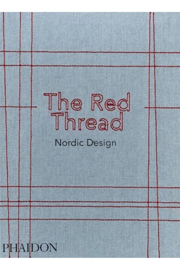 The Red Thread Nordic Design