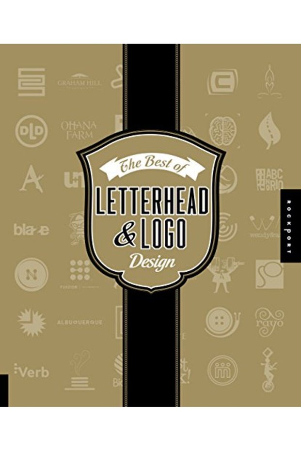 The Best Of Letterhead & Logo Design