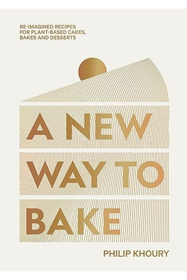A New Way To Bake