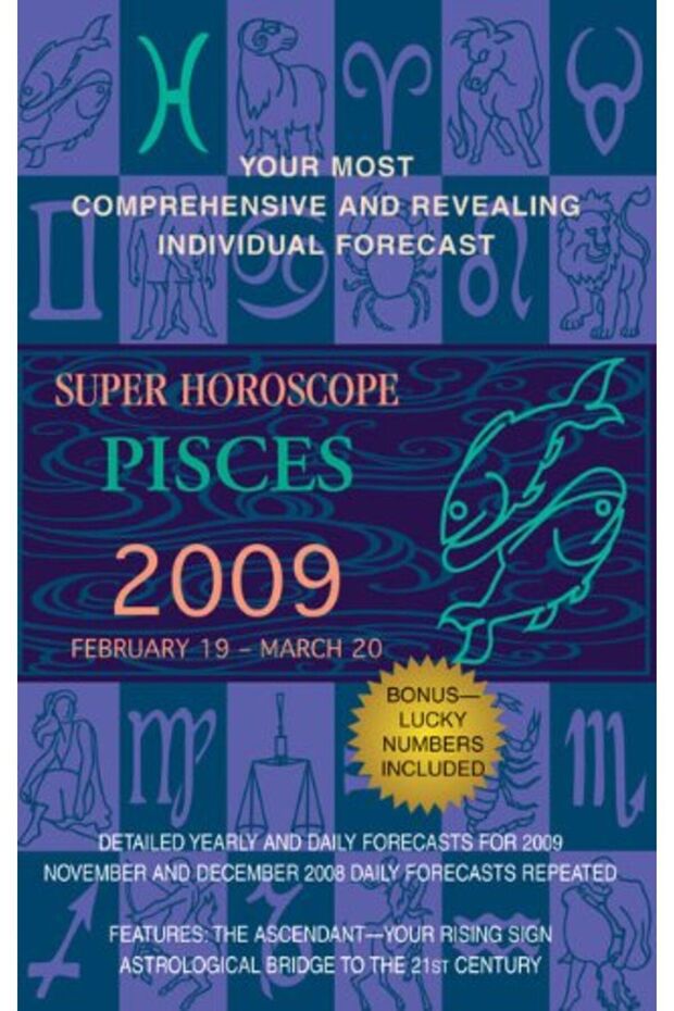 Pisces 2009