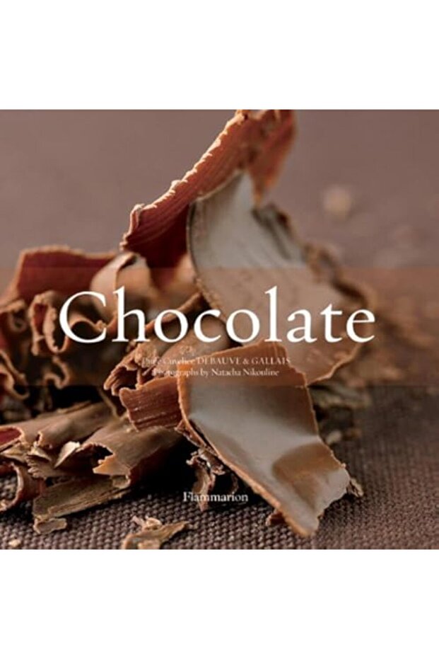 Chocolate The History Of Chocolate V 1