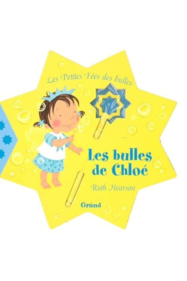 Les Bulles De Chloe
