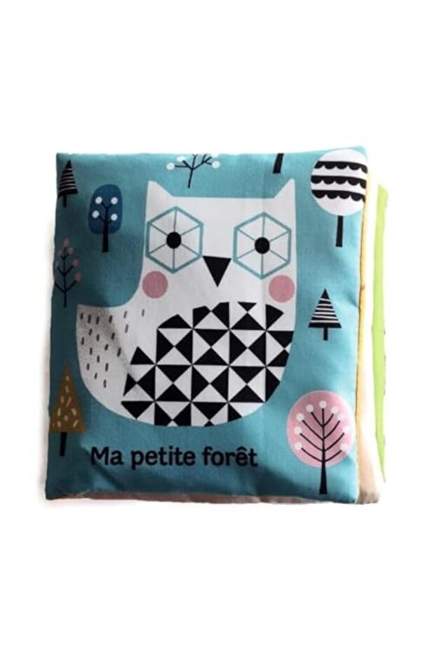 Ma Petite Foret - 1