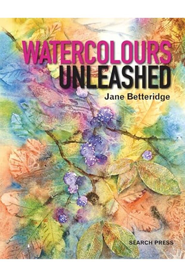 Watercolours Unleashed