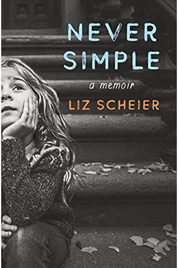 Never Simple - 1