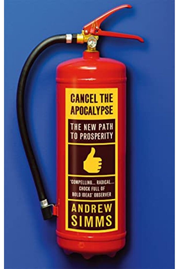 Cancel The Apocolypse