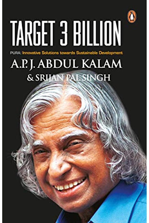Target 3 Billion - 1