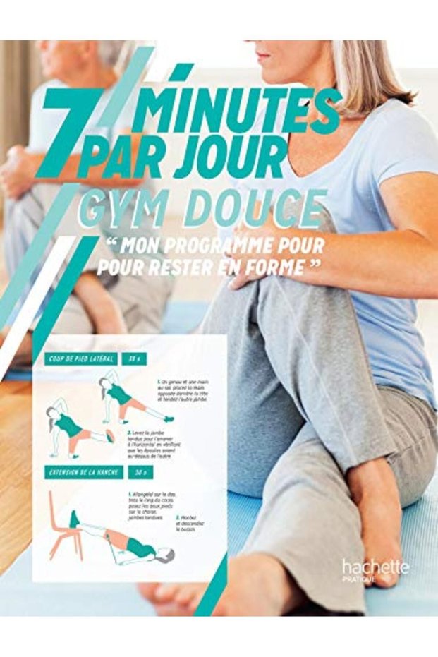Gym Douce Mon Programme Energie Et Regeneration