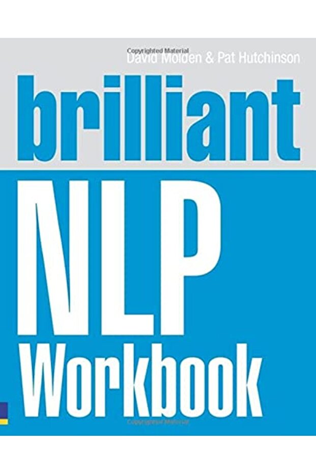 Brilliant Nlp Workbook - 1
