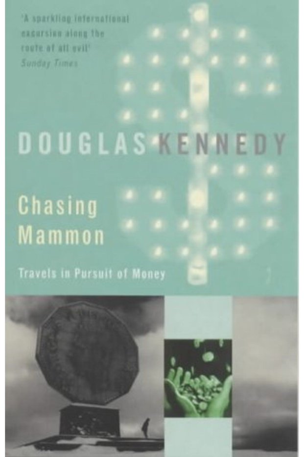 Chasing Mammon
