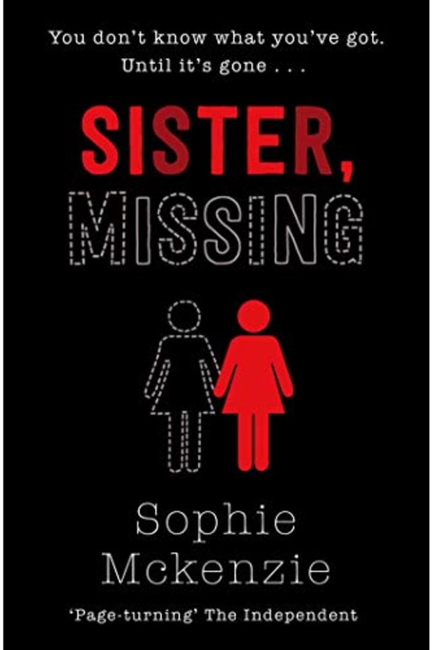 Sister Missing