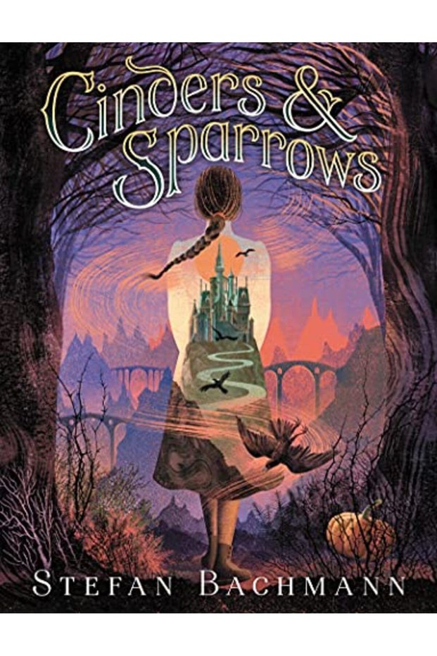 Cinders And Sparrows