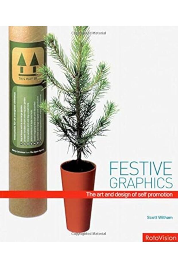 Festive Graphics