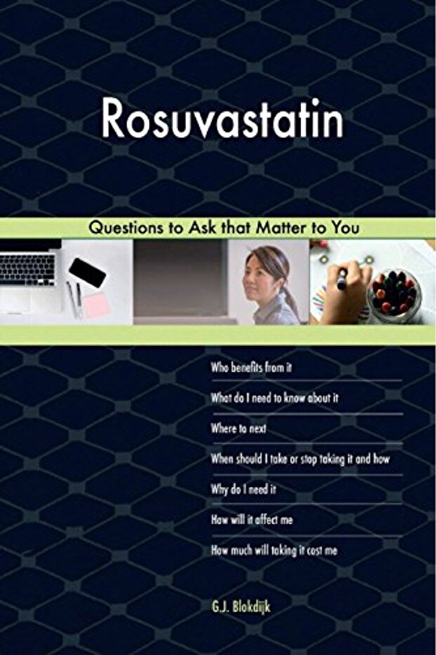 Rosuvastatin 478 Questions To Ask That Matter To You