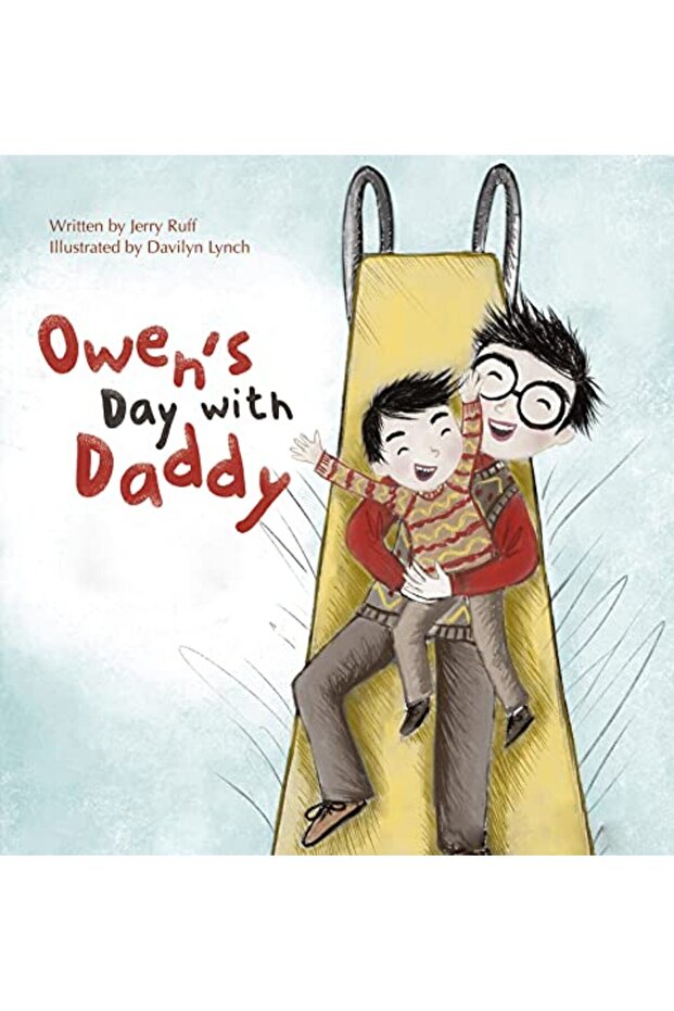 Owens Day With Daddy
