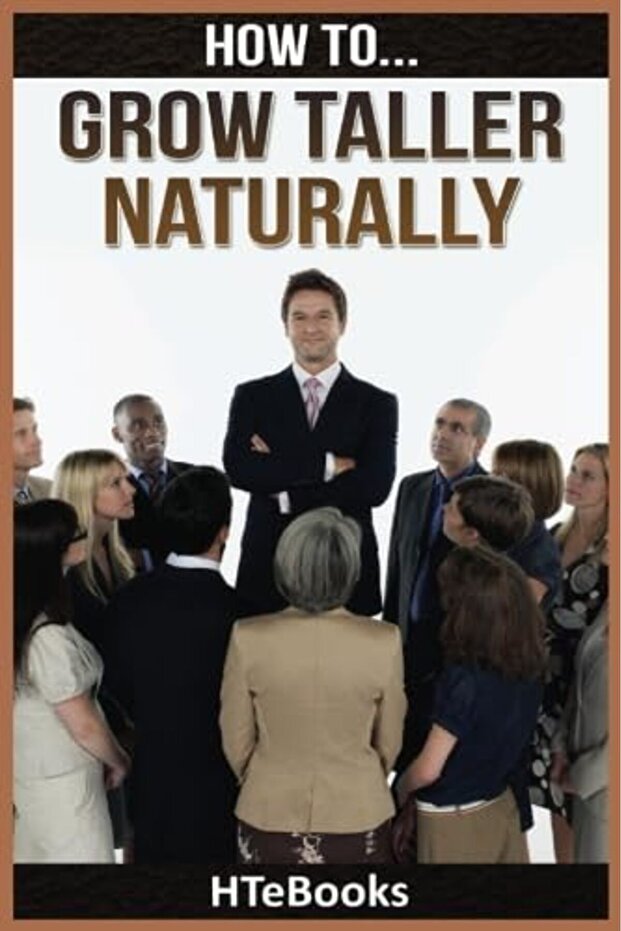 How To Grow Taller Naturally Quick Results Guide