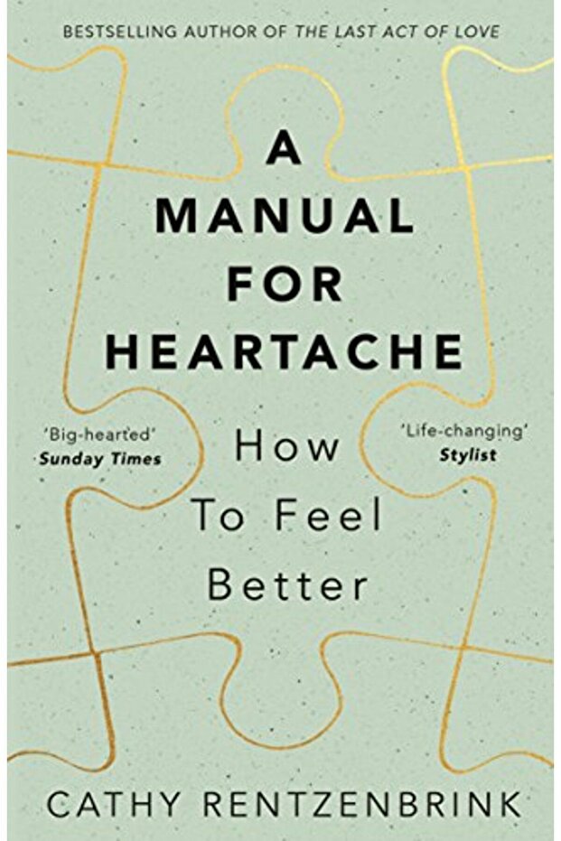A Manual For Heartache