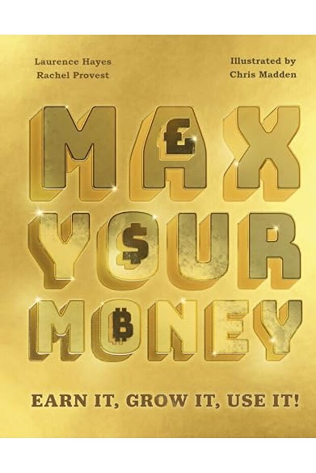 Max Your Money