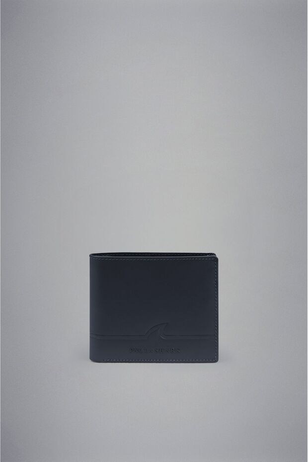MEN'S LEATHER WALLET - 1