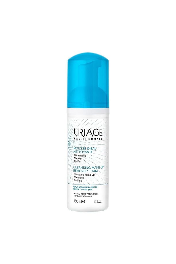 Mousse D'eau Nettoyante 150ml Tüm Ciltlere Uygun Temizleme Köpüğü - 1