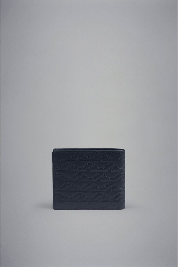 MEN'S LEATHER WALLET - 2