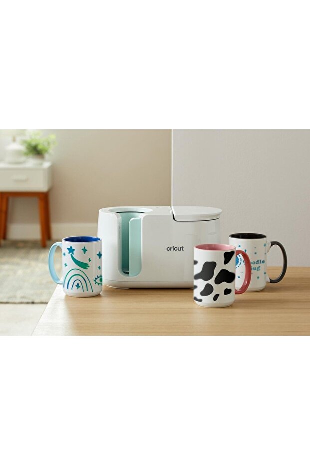 2008736 MUG PRESS - 2