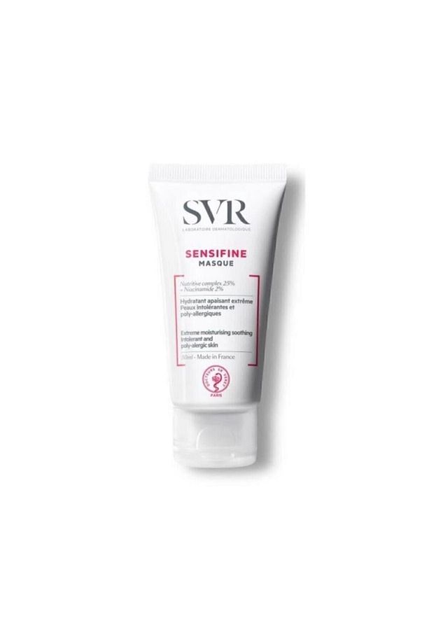 Sensifine Cilt Bakım Maskesi 50 Ml (dln101) - 1