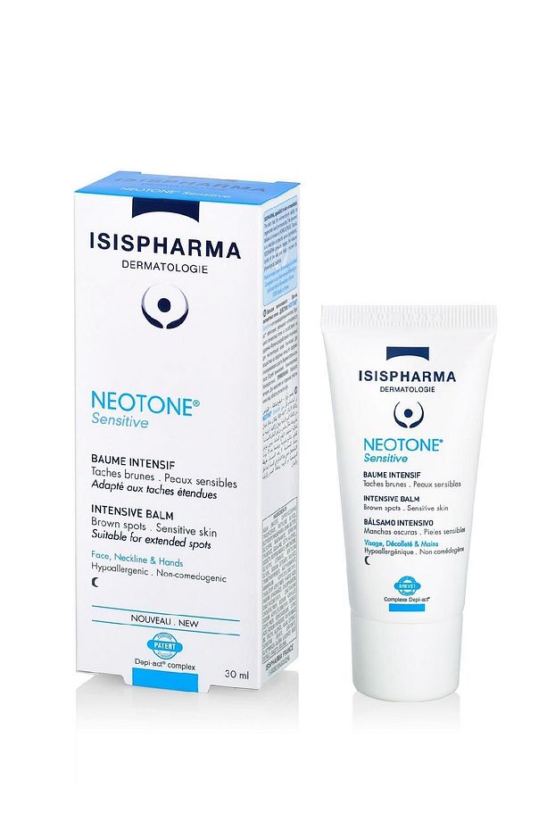 Neotone Sensitive 30 ml - 1