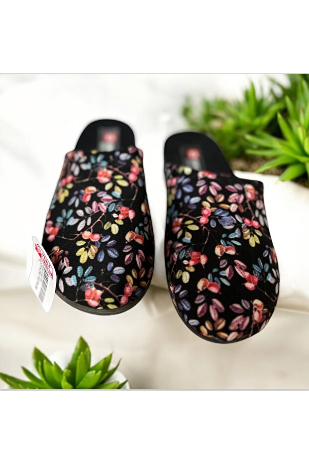 Kişlik Ev Terli?k - 1