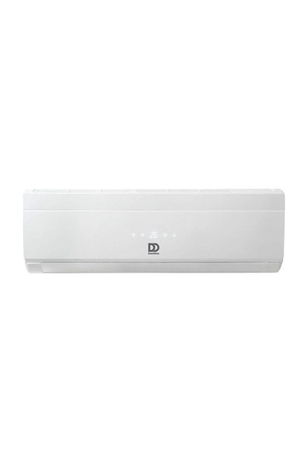 A5 A++ 9000 BTU Inverter Duvar Tipi Klima - 1