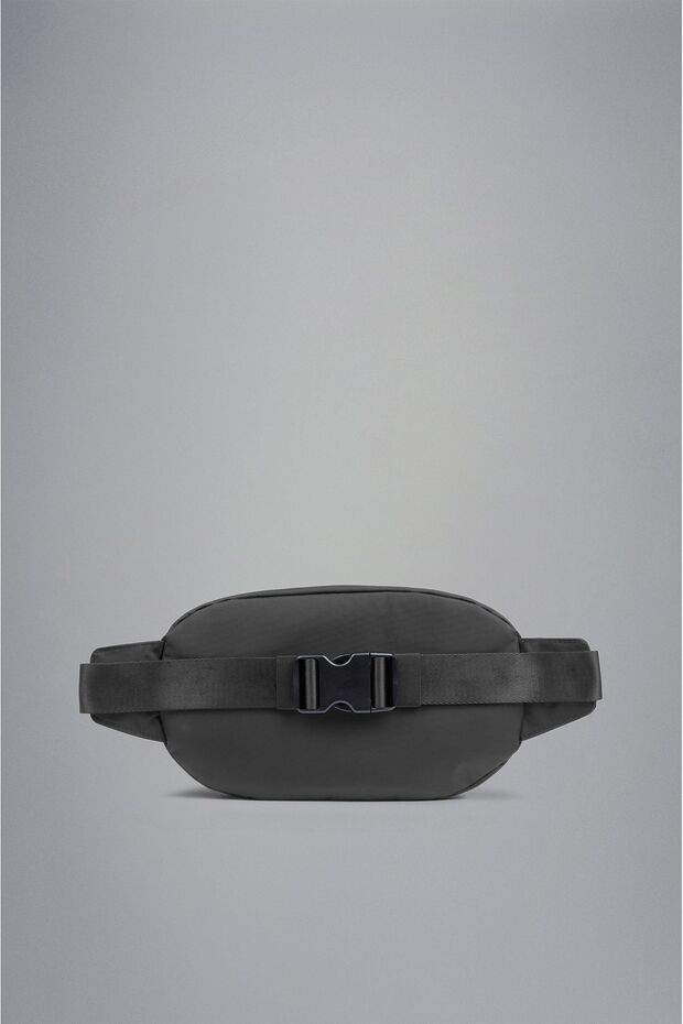 MEN'S FABRIC HANDBAG - 2