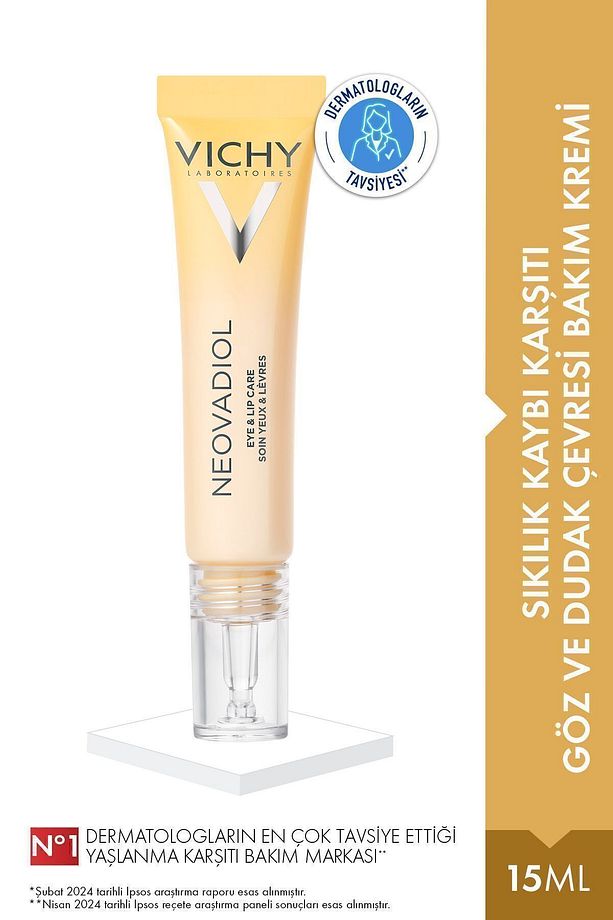 Neovadiol Eyes And Lips 15 ml - 1